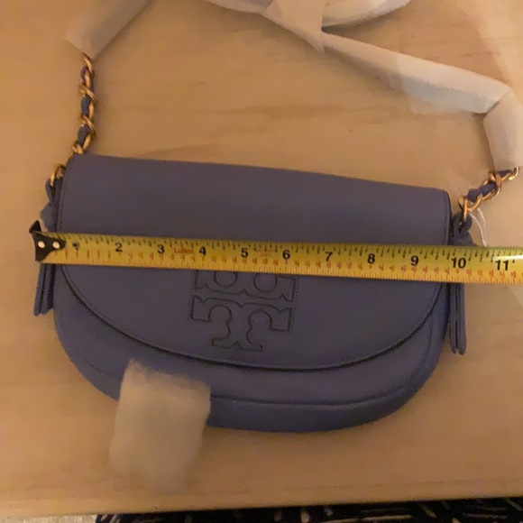 Brand New Tory Burch Handbag! - Picture 4 of 5